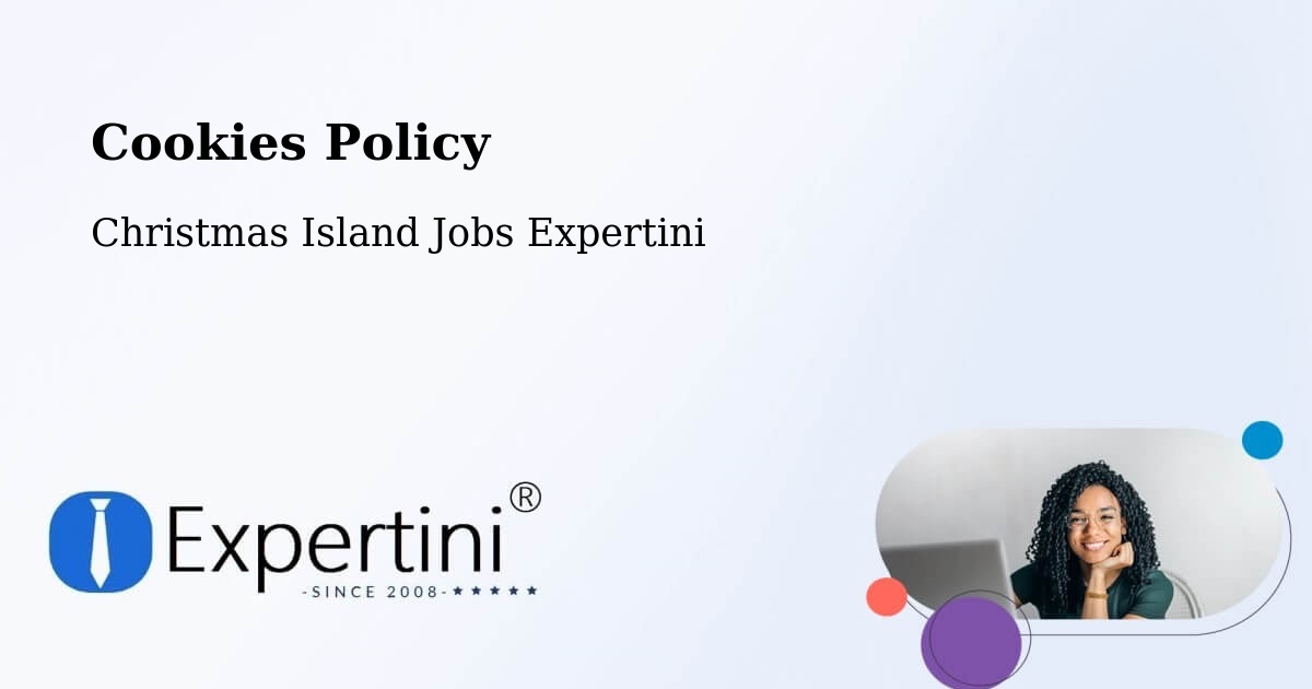 Cookie Policy – Christmas Island - Christmas Island Jobs Expertini