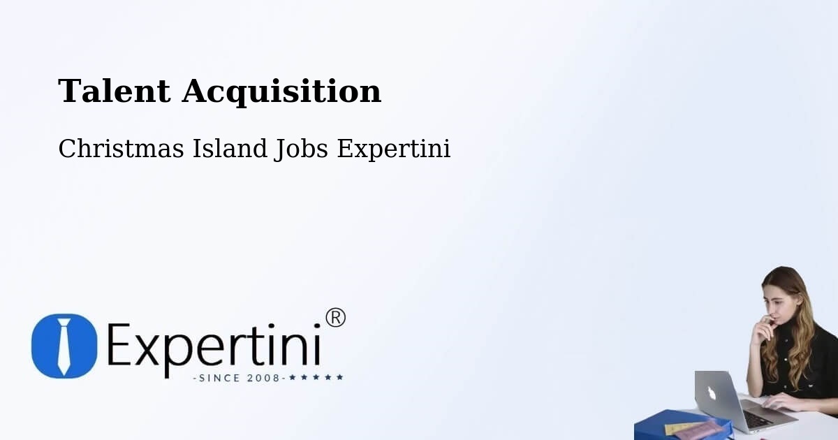 Post Jobs & Find Candidates in Christmas Island – Talent Acquisition Solutions - Christmas Island Jobs Expertini